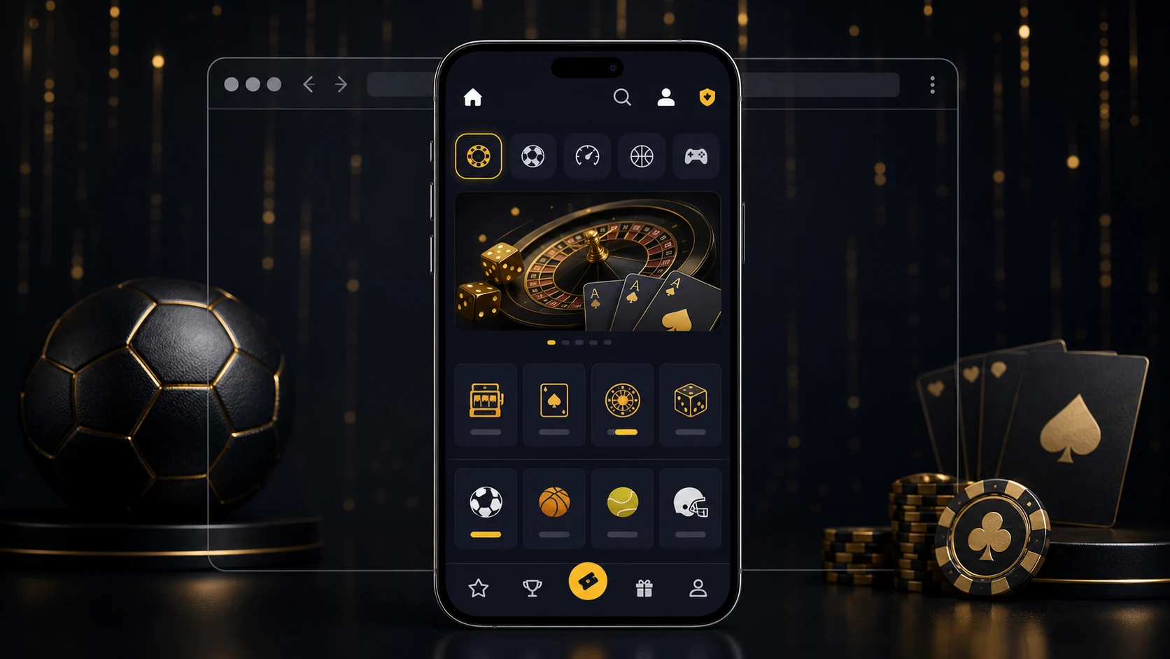 Rainbet App Australia