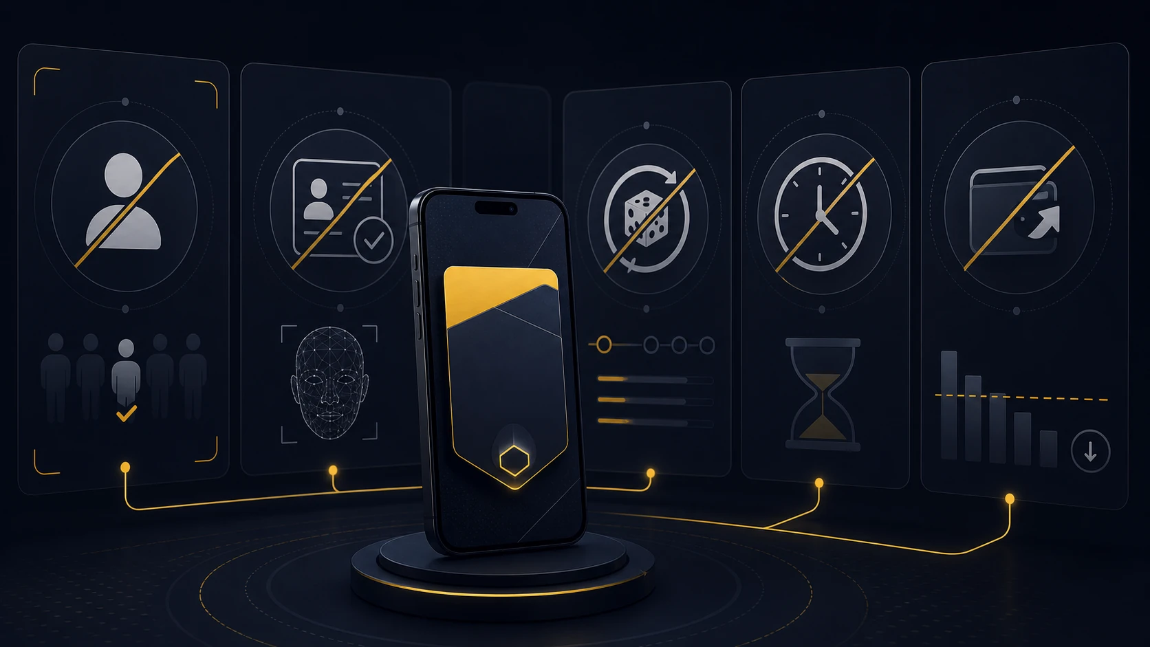 No Deposit Bonus Offers