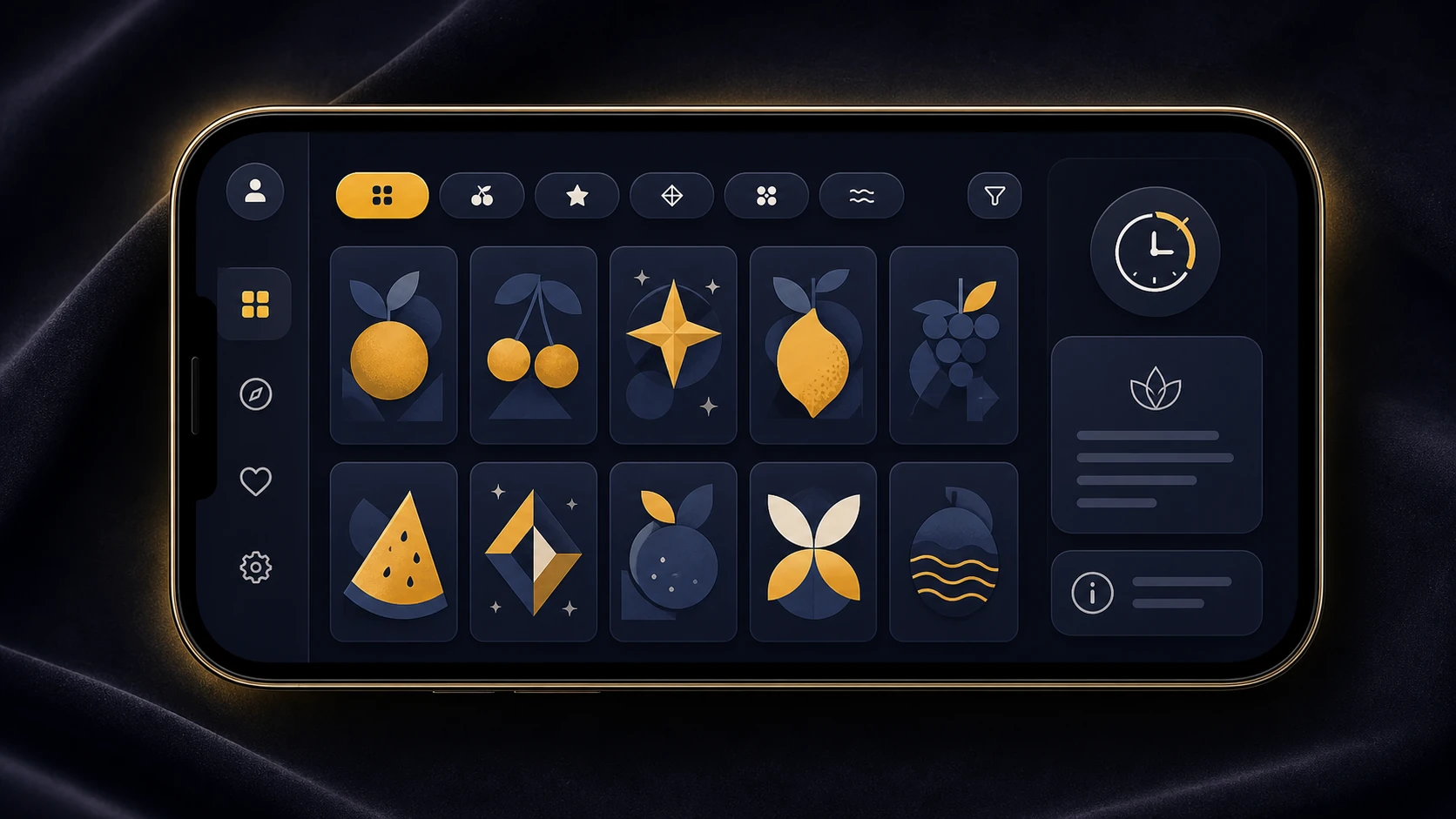 Rainbet Games Australia