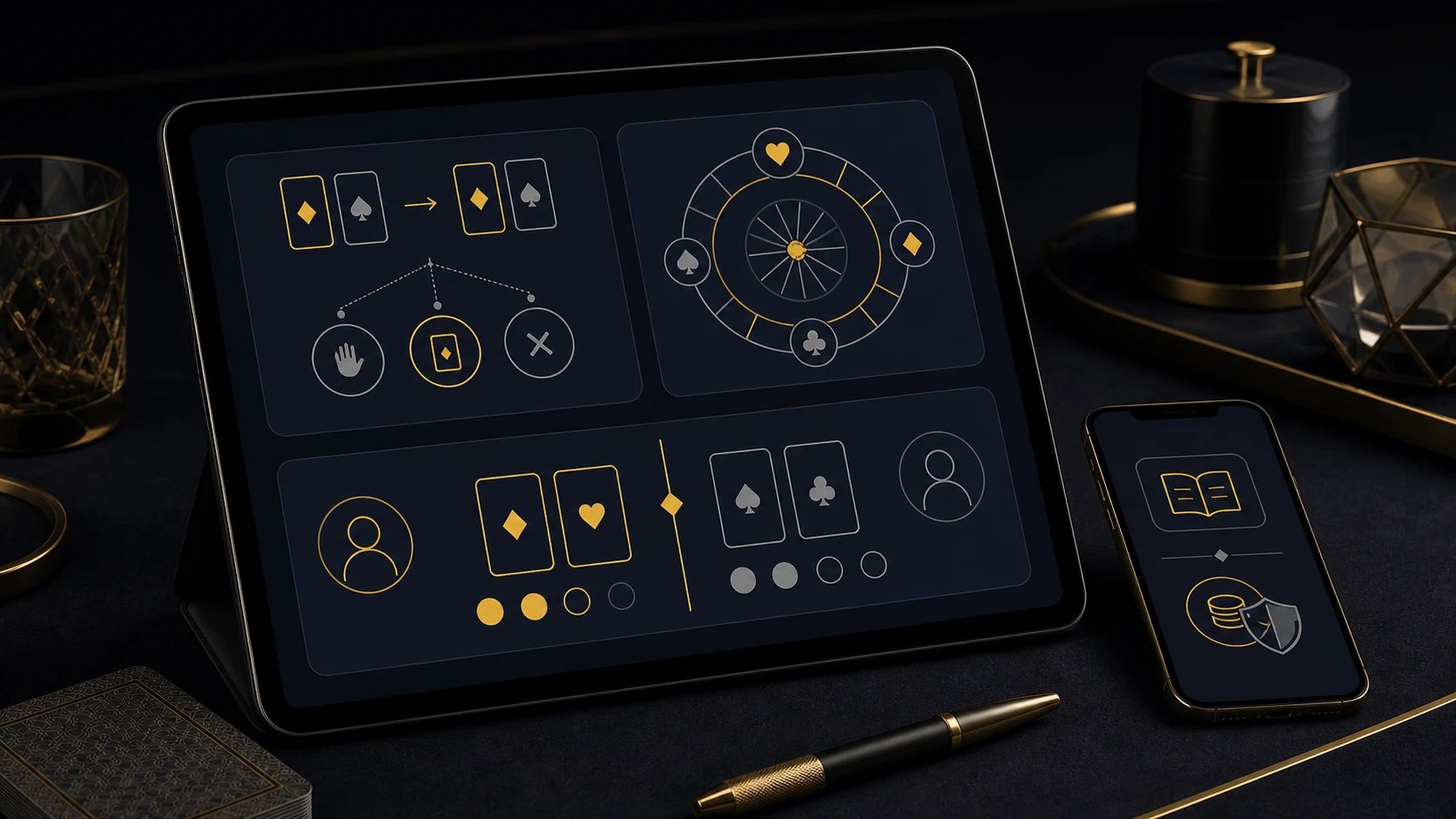 Slot Games